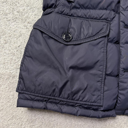 Moncler Cluny Size 4 Large