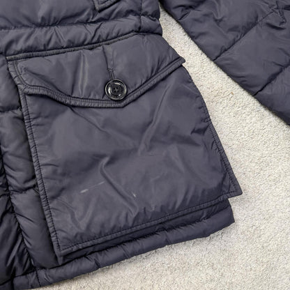 Moncler Cluny Size 4 Large
