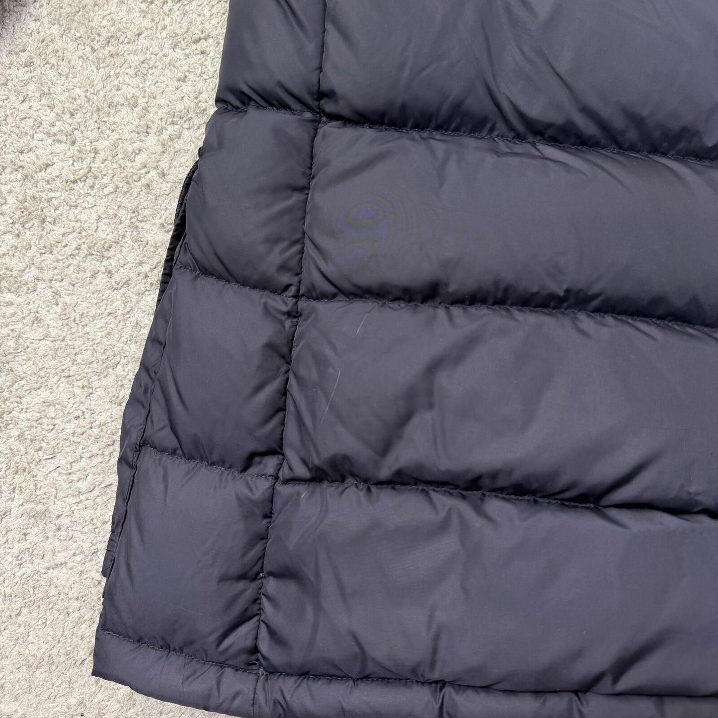 Moncler Cluny Size 4 Large
