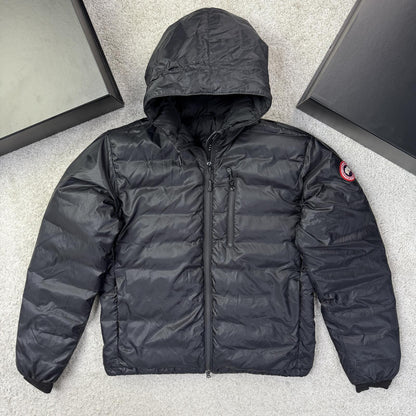 Canada Goose Lodge Size Medium