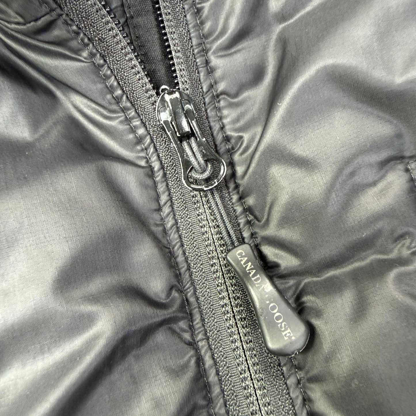 Canada Goose Lodge Size Medium