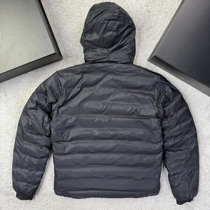 Canada Goose Lodge Size Medium