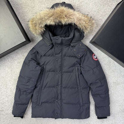 Canada Goose Wyndham Size S