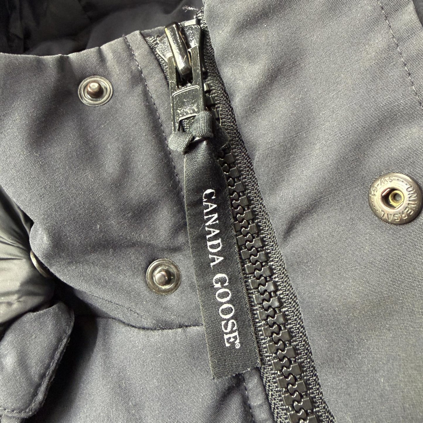 Canada Goose Wyndham Size S