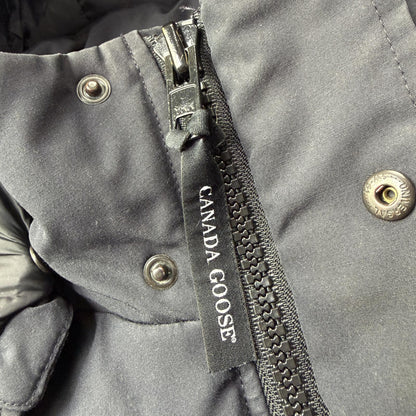 Canada Goose Wyndham Size S
