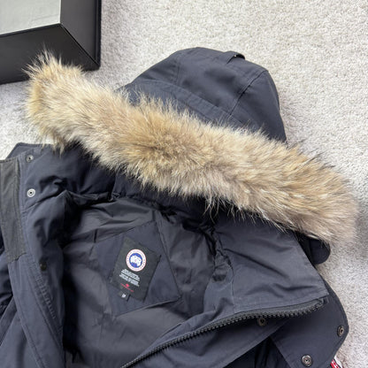 Canada Goose Wyndham Size S