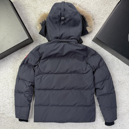 Canada Goose Wyndham Size S