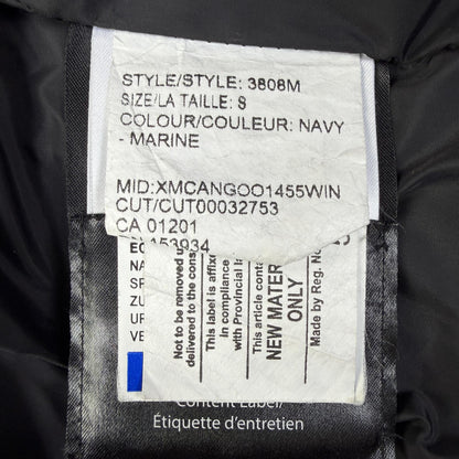 Canada Goose Wyndham Size S