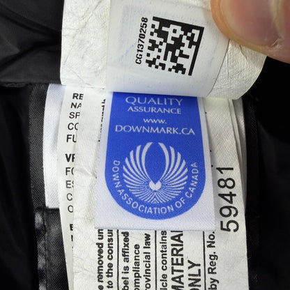 Canada Goose Wyndham Size S