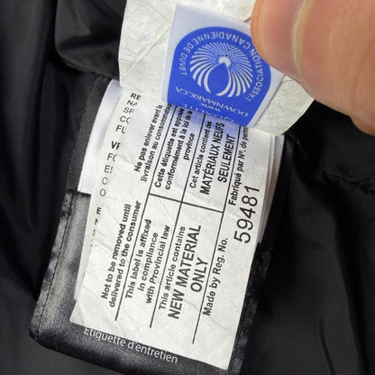 Canada Goose Wyndham Size S