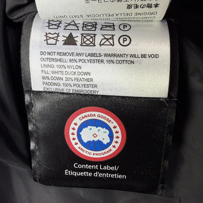 Canada Goose Wyndham Size S
