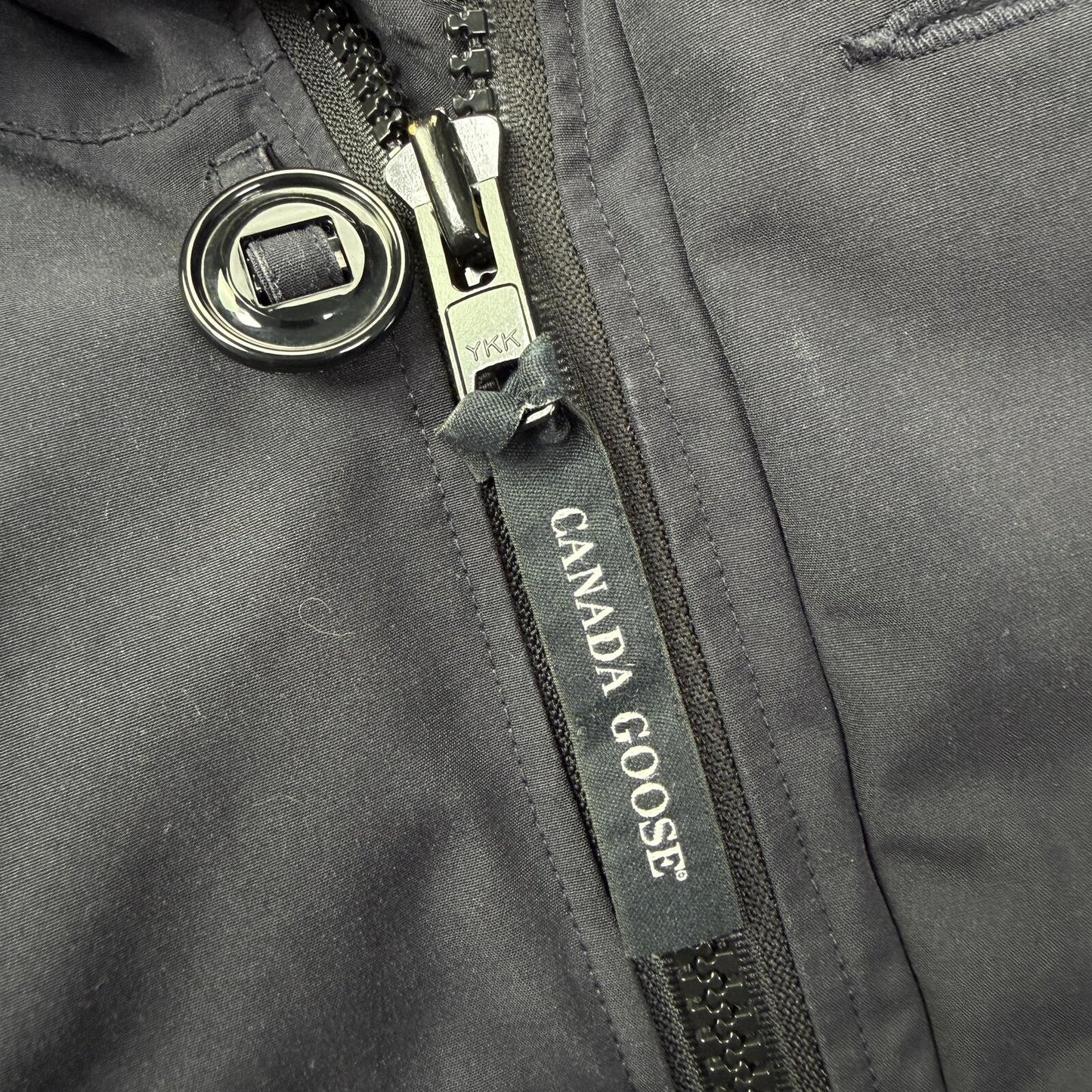 Canada Goose Chateau Size M