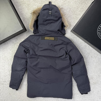 Canada Goose Chateau Size M