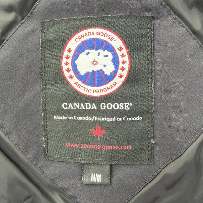 Canada Goose Chateau Size M