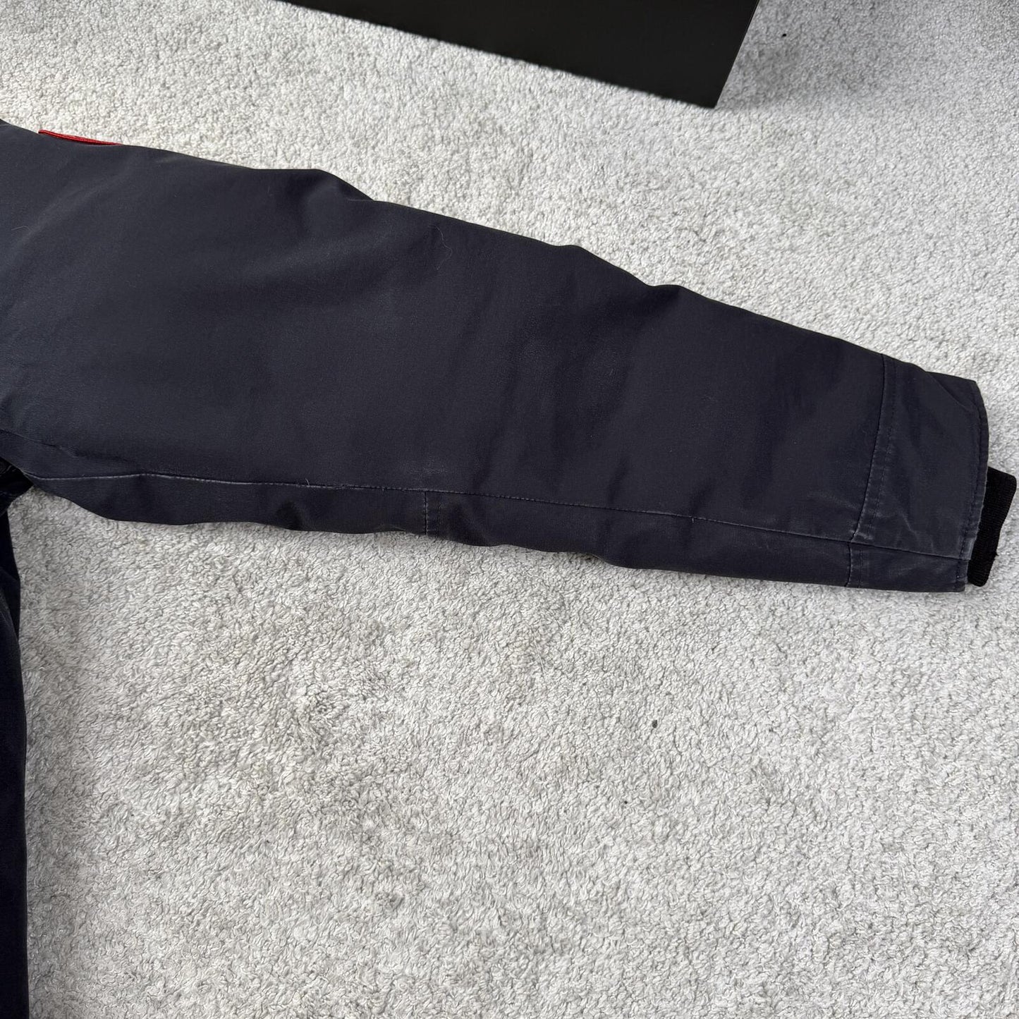 Canada Goose Chateau Size M