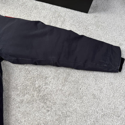Canada Goose Chateau Size M