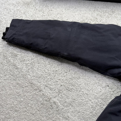 Canada Goose Chateau Size M