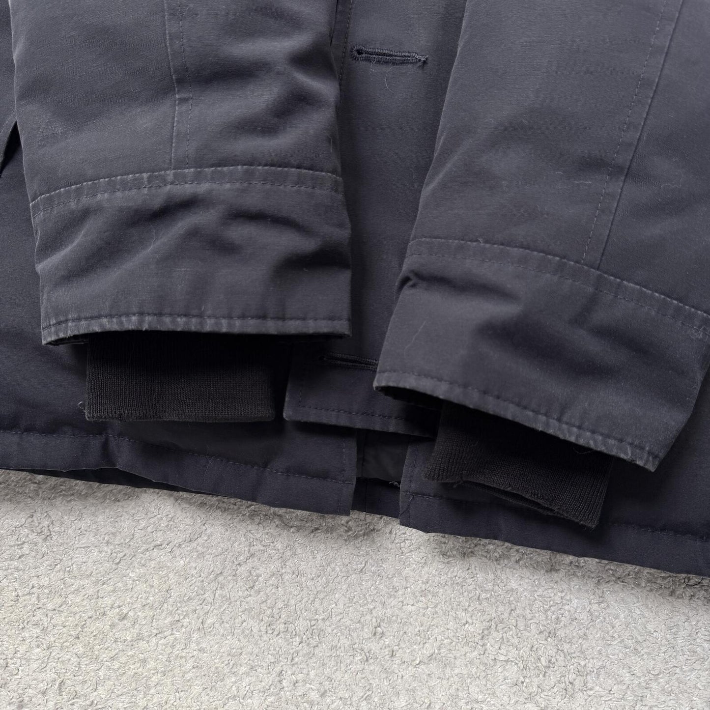 Canada Goose Chateau Size M