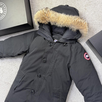 Canada Goose Chateau Size S