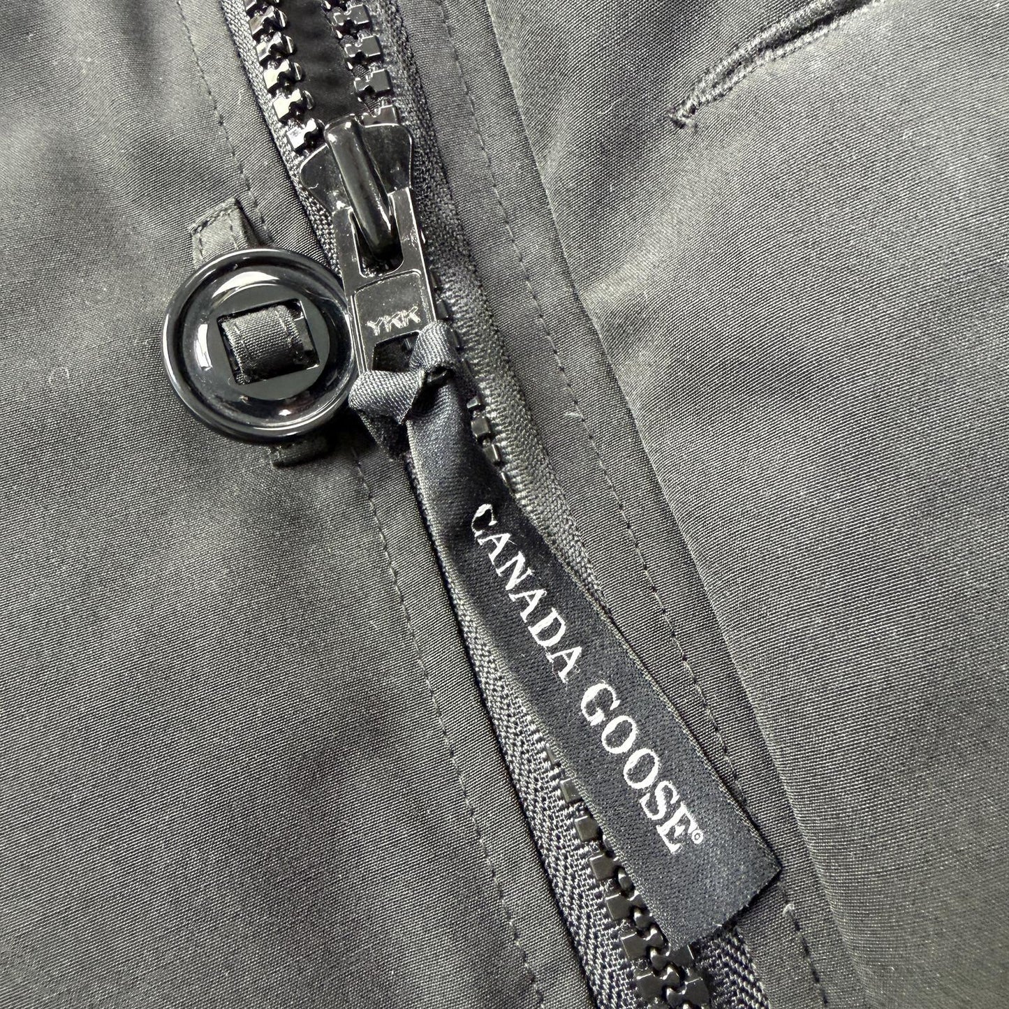 Canada Goose Chateau Size S