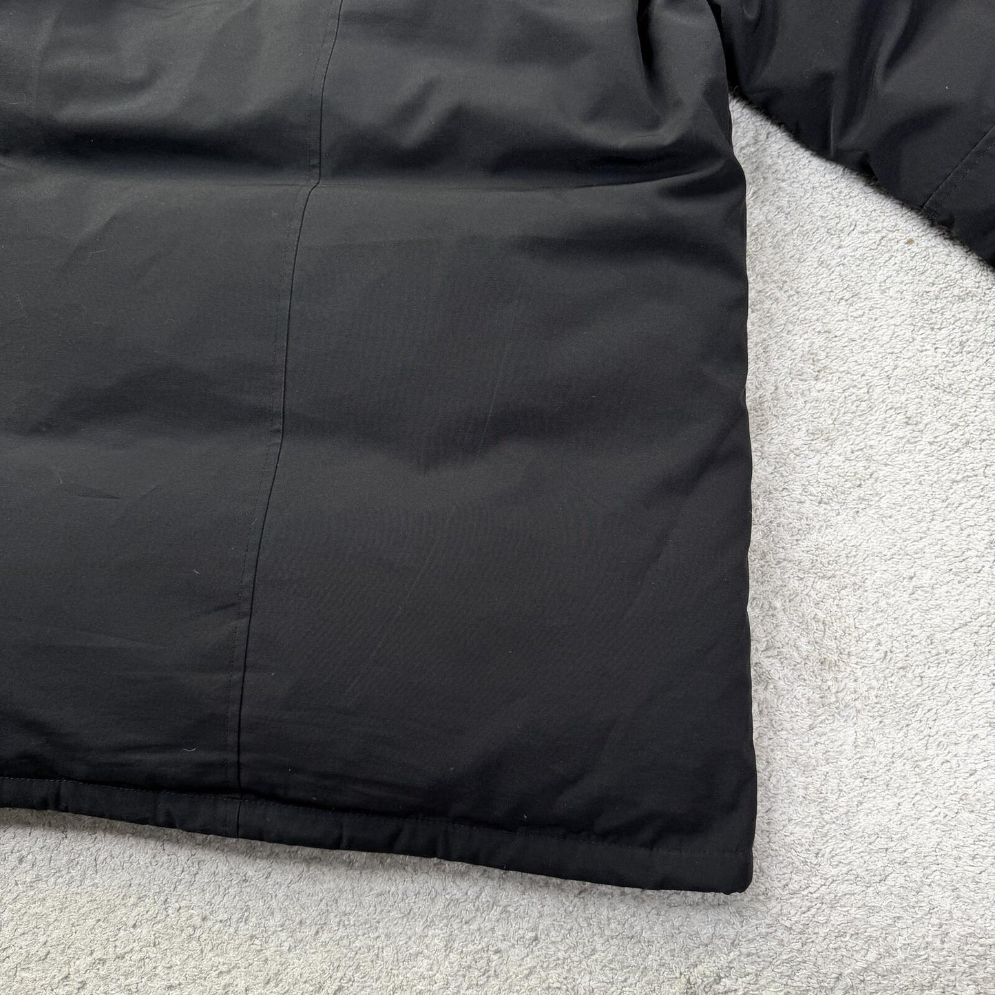 Canada Goose Chateau Size S