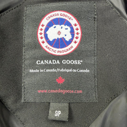 Canada Goose Chateau Size S