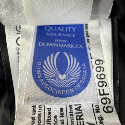 Canada Goose Chateau Size S