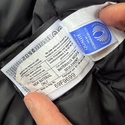 Canada Goose Chateau Size S