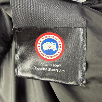 Canada Goose Chateau Size S