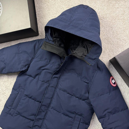 Canada Goose MacMillan Size M