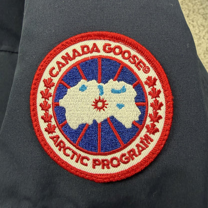 Canada Goose MacMillan Size M
