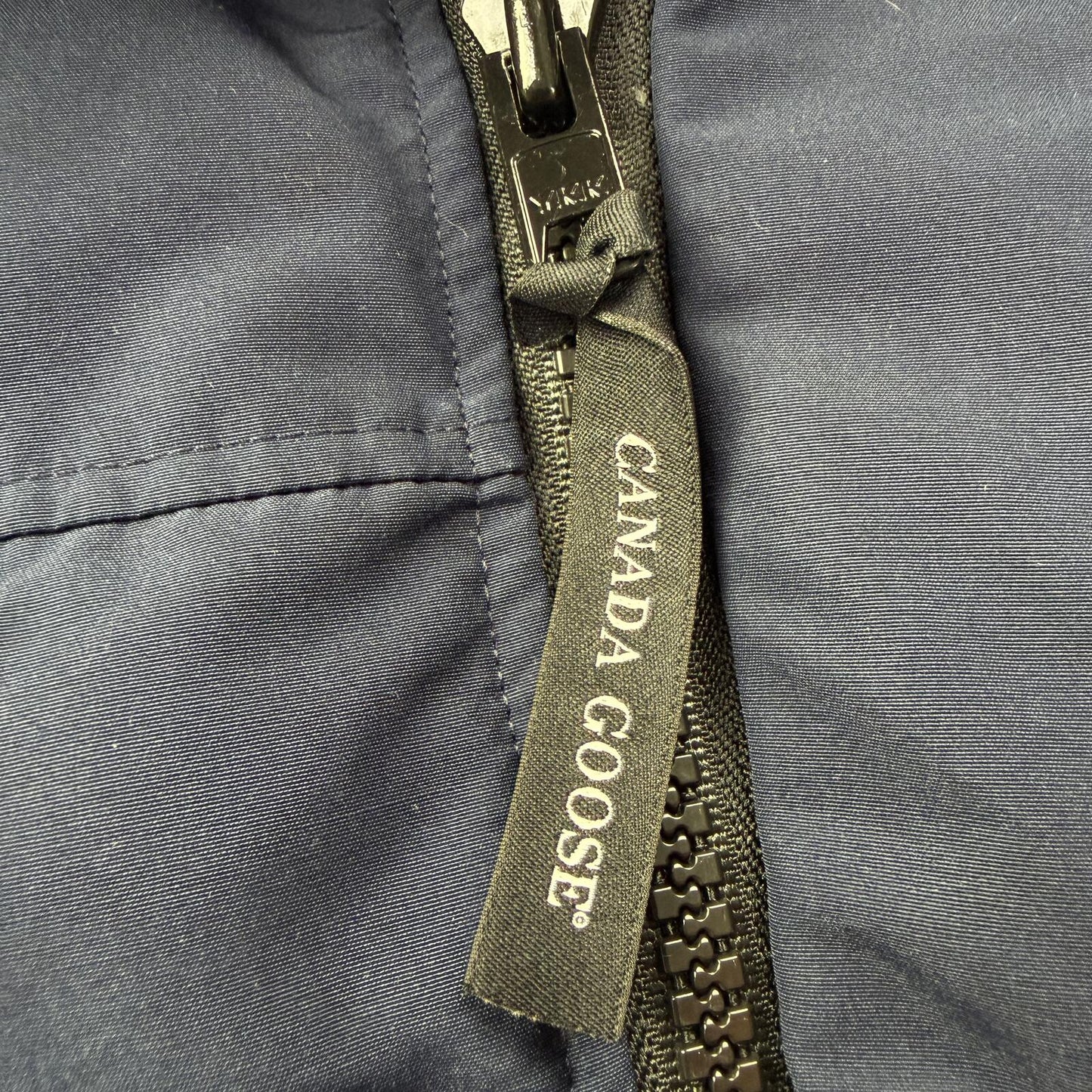 Canada Goose MacMillan Size M