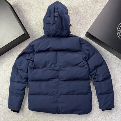 Canada Goose MacMillan Size M