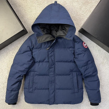 Canada Goose MacMillan Size L
