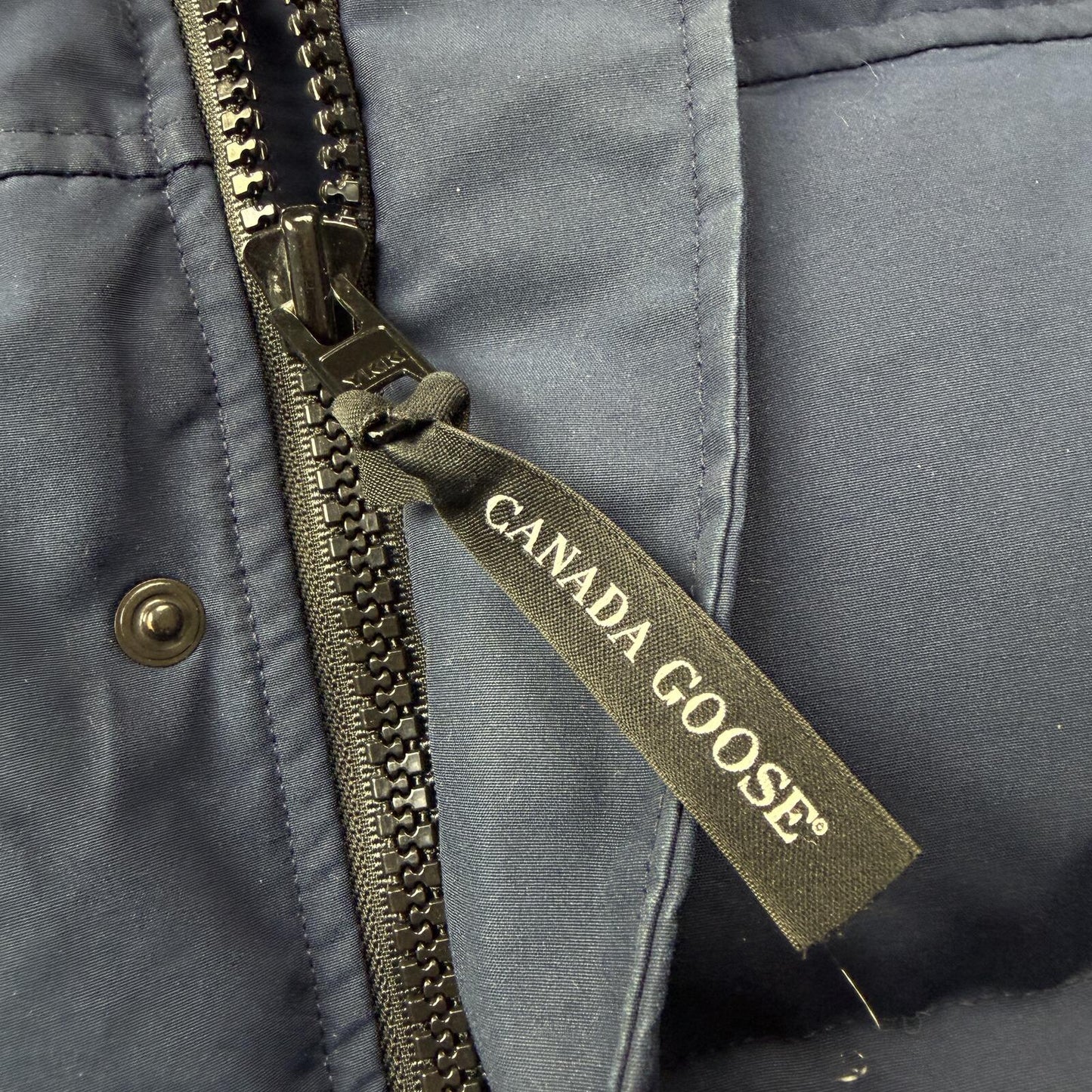 Canada Goose MacMillan Size L