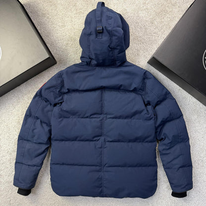 Canada Goose MacMillan Size L