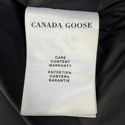 Canada Goose MacMillan Size L