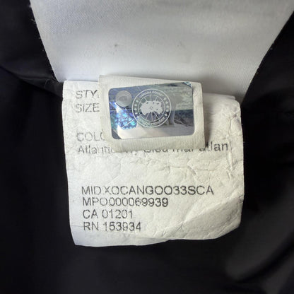Canada Goose MacMillan Size L