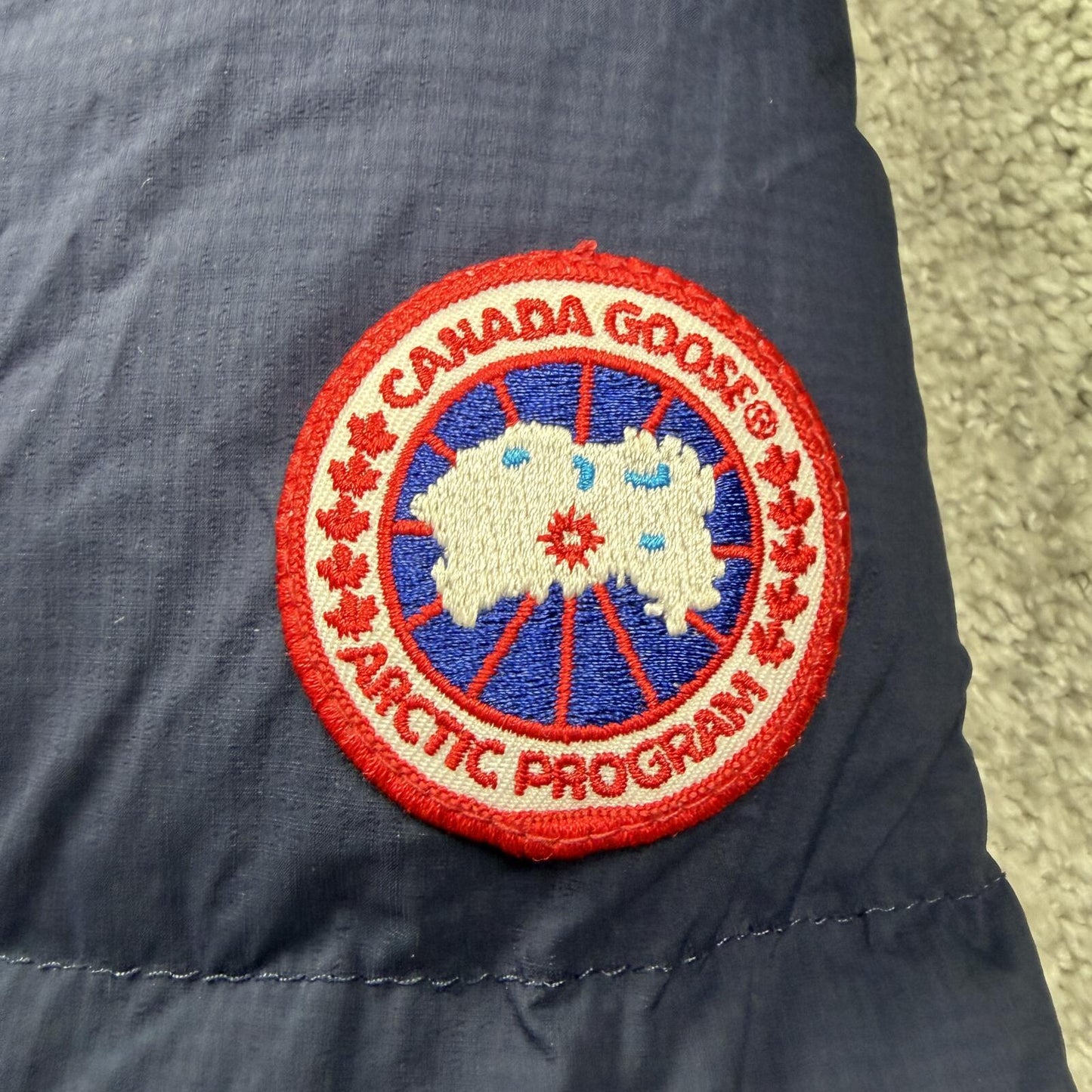 Canada Goose Armstrong Size L