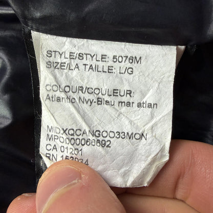Canada Goose Armstrong Size L