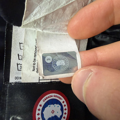 Canada Goose Armstrong Size L