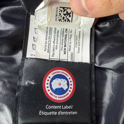 Canada Goose Armstrong Size L