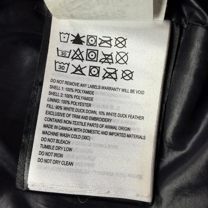 Canada Goose Armstrong Size L
