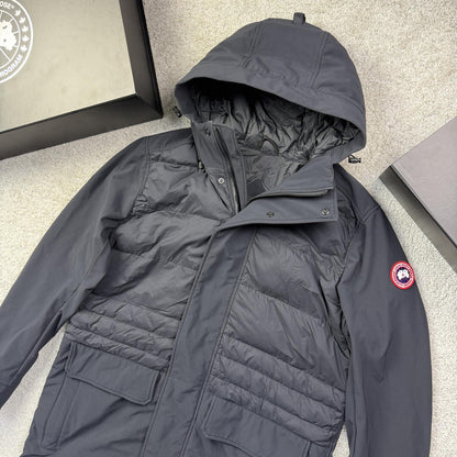 Canada Goose Breton Size XL