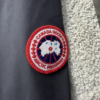 Canada Goose Breton Size XL