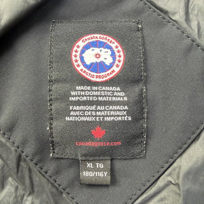 Canada Goose Breton Size XL