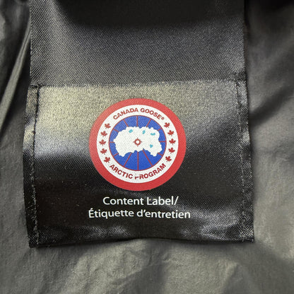 Canada Goose Breton Size XL