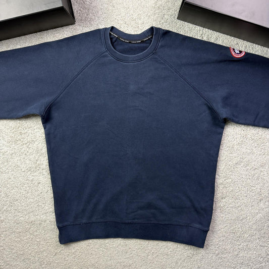 Canada Goose Jumper Size L