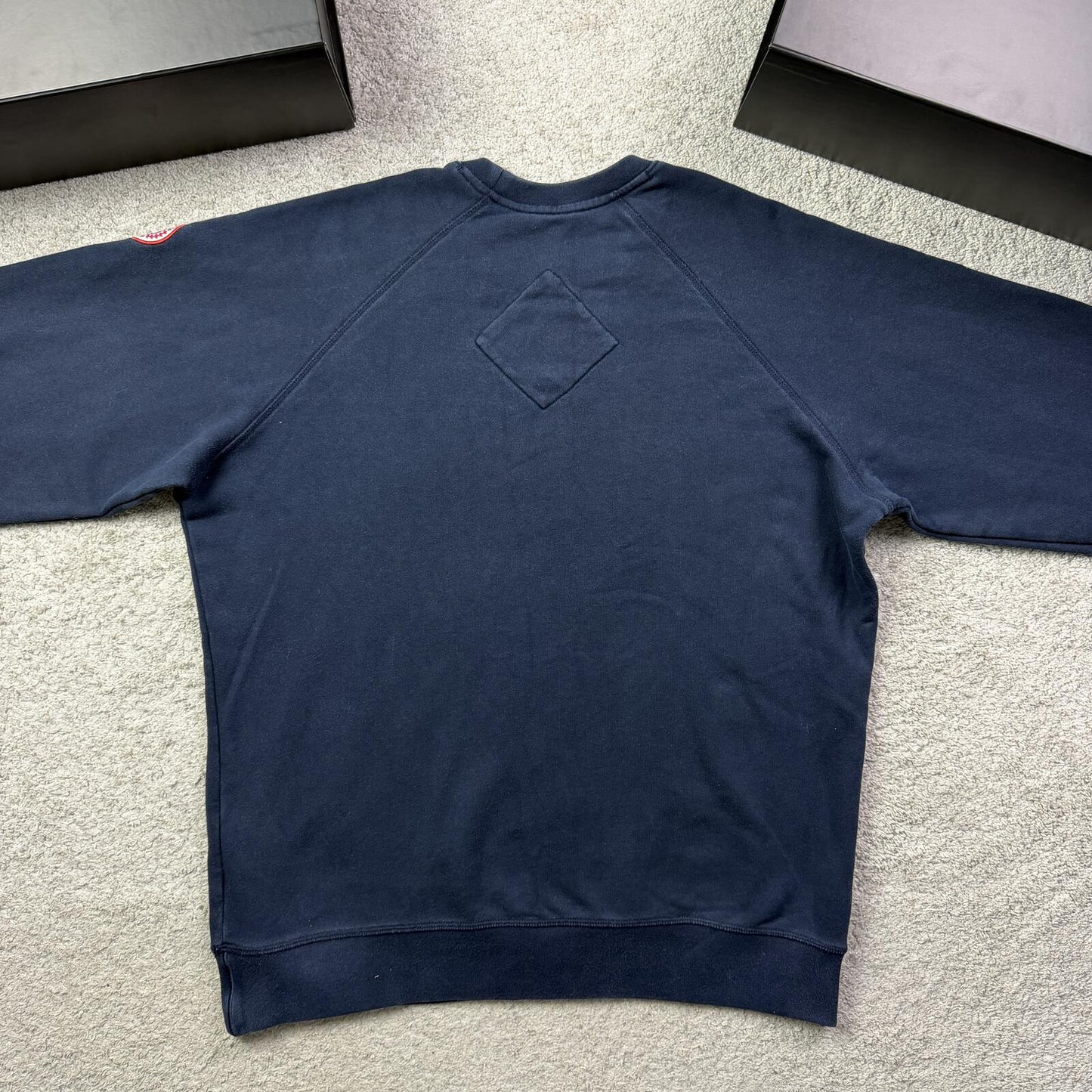 Canada Goose Jumper Size L