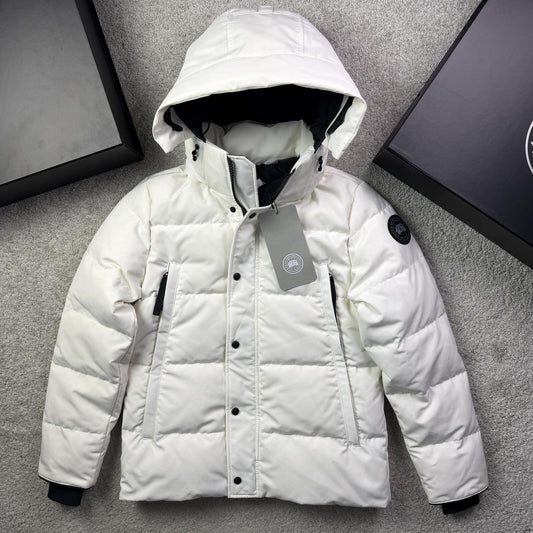 Canada Gooss Wyndham Size S